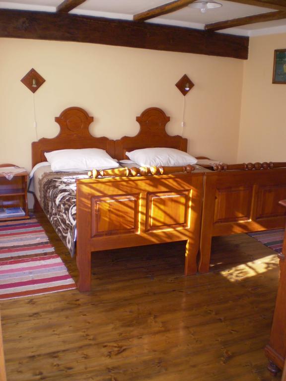 Apartments Iza Na Trem Cigoc Экстерьер фото