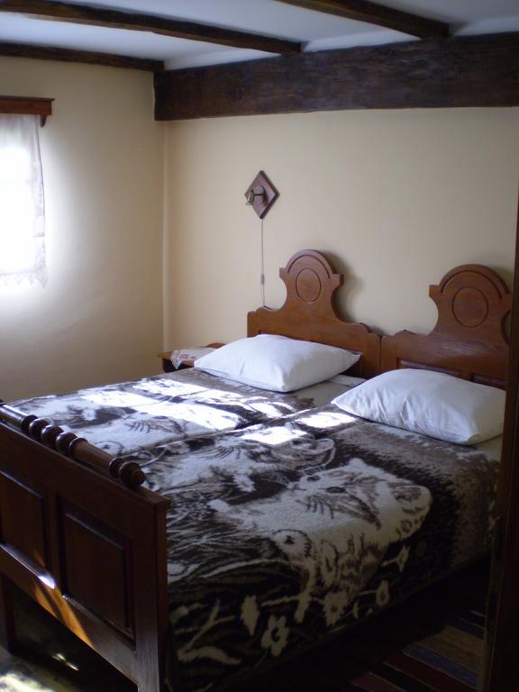 Apartments Iza Na Trem Cigoc Экстерьер фото