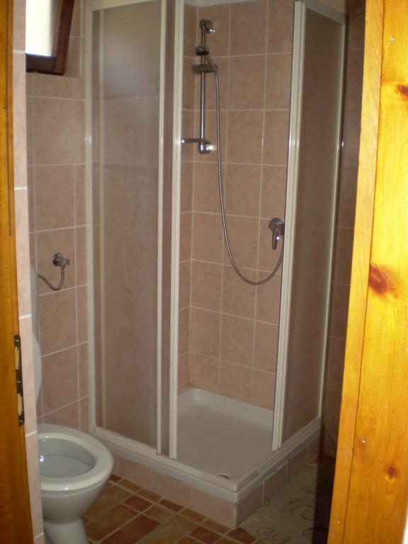 Apartments Iza Na Trem Cigoc Экстерьер фото